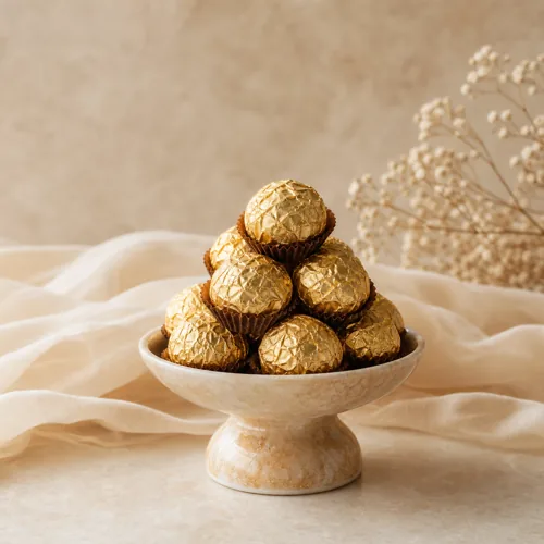 Ferrero Rocher