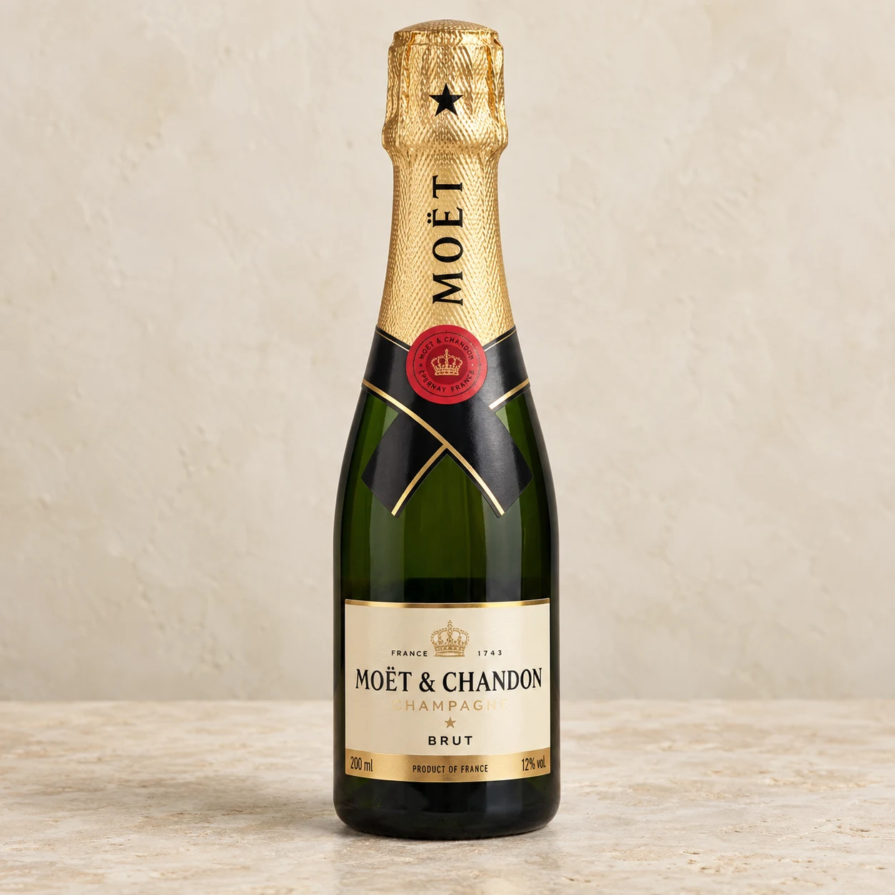 Moët & Chandon 200 мл